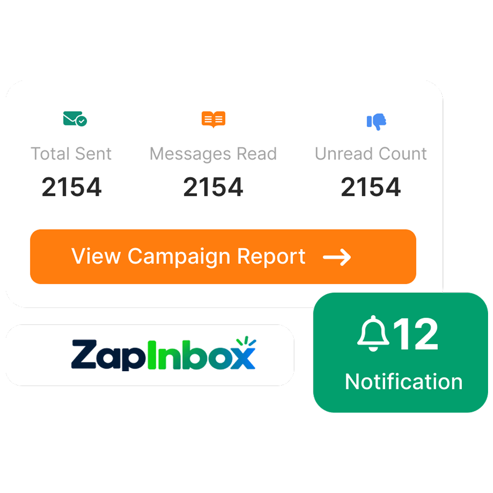Manage Campaign